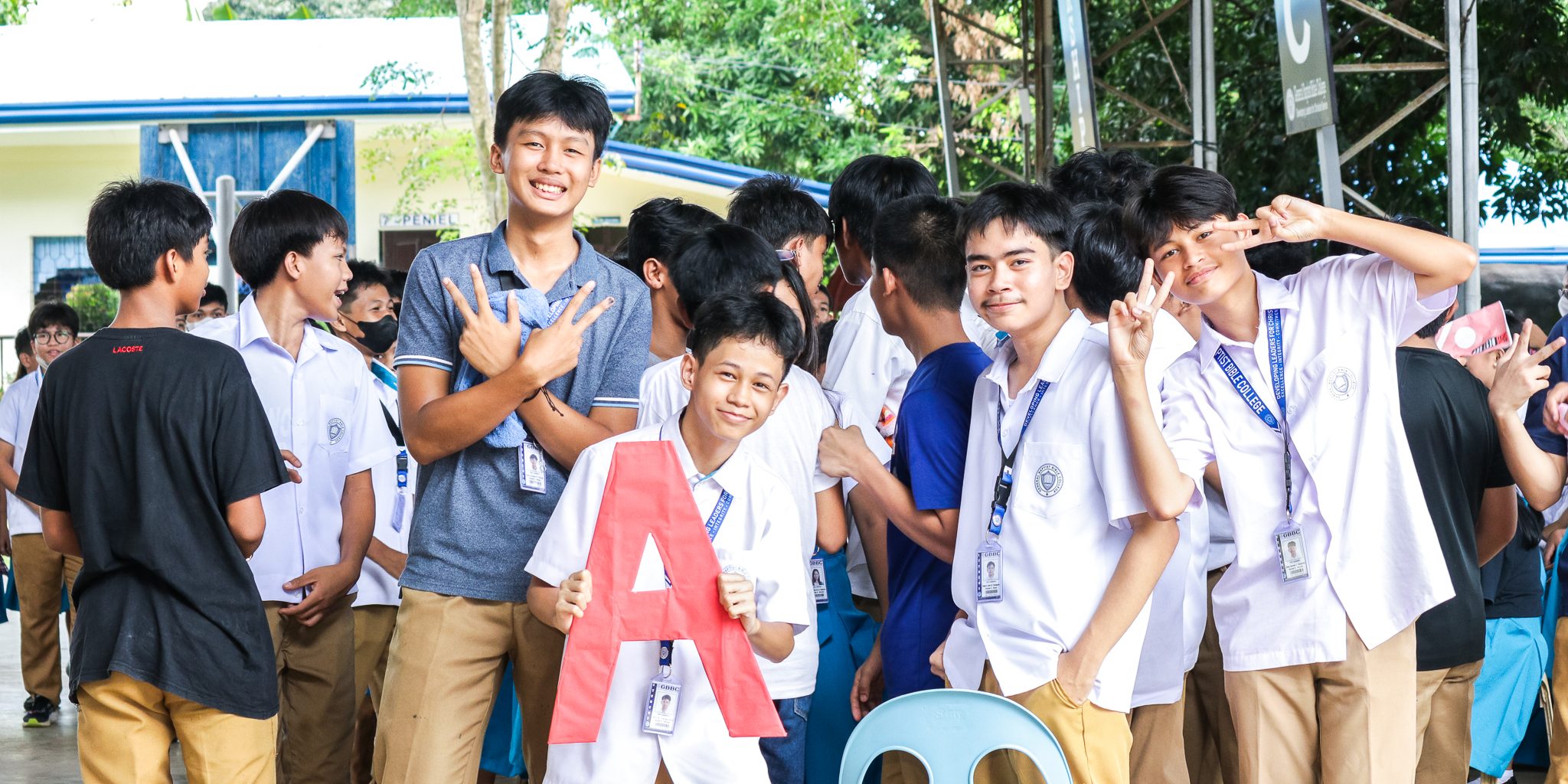 SCI MATH QUIZ BEE
