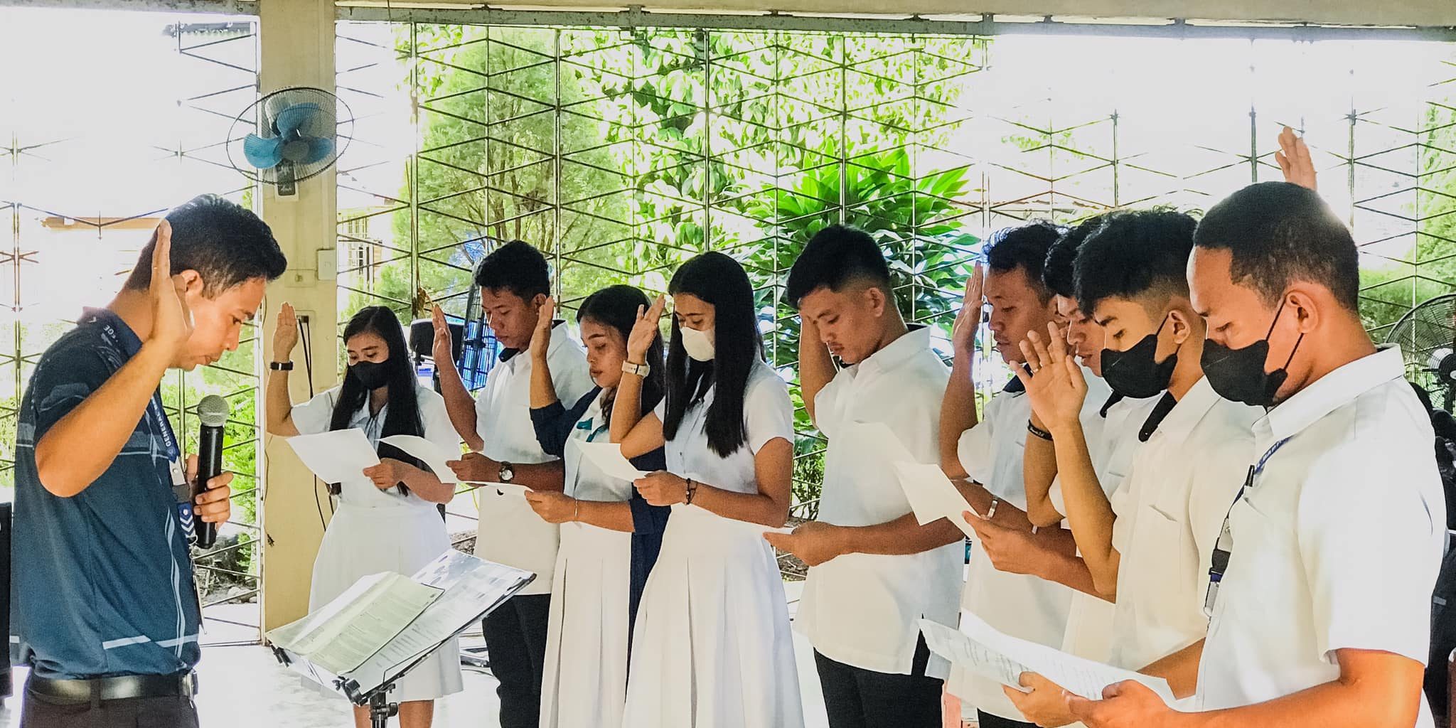 SBO OFFICERS 2023-2024