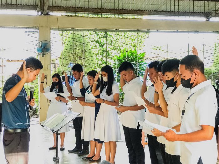 SBO OFFICERS 2023-2024