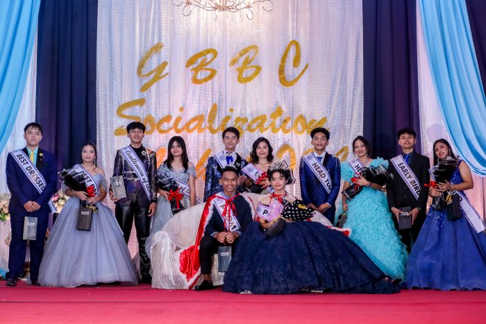 GBBC GALA – UNLEASHING GREATNESS AT NIGHT OF ELEGANCE AND EXCELLENCE