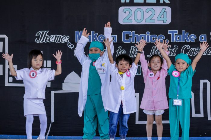 Career Guidance Week