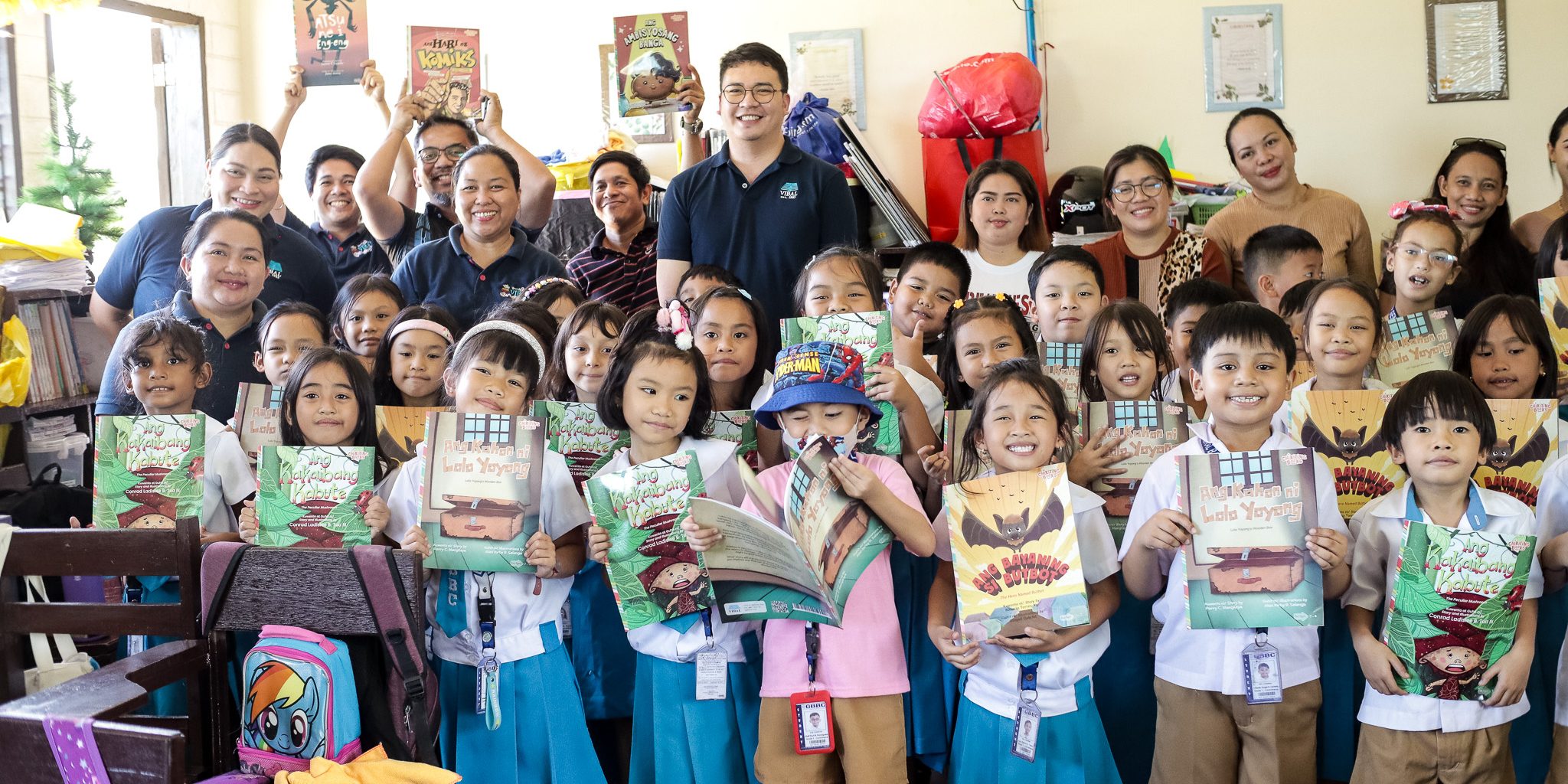 GBBC & VIBAL PARTNER