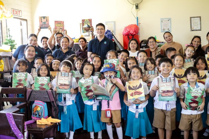 GBBC & VIBAL PARTNER