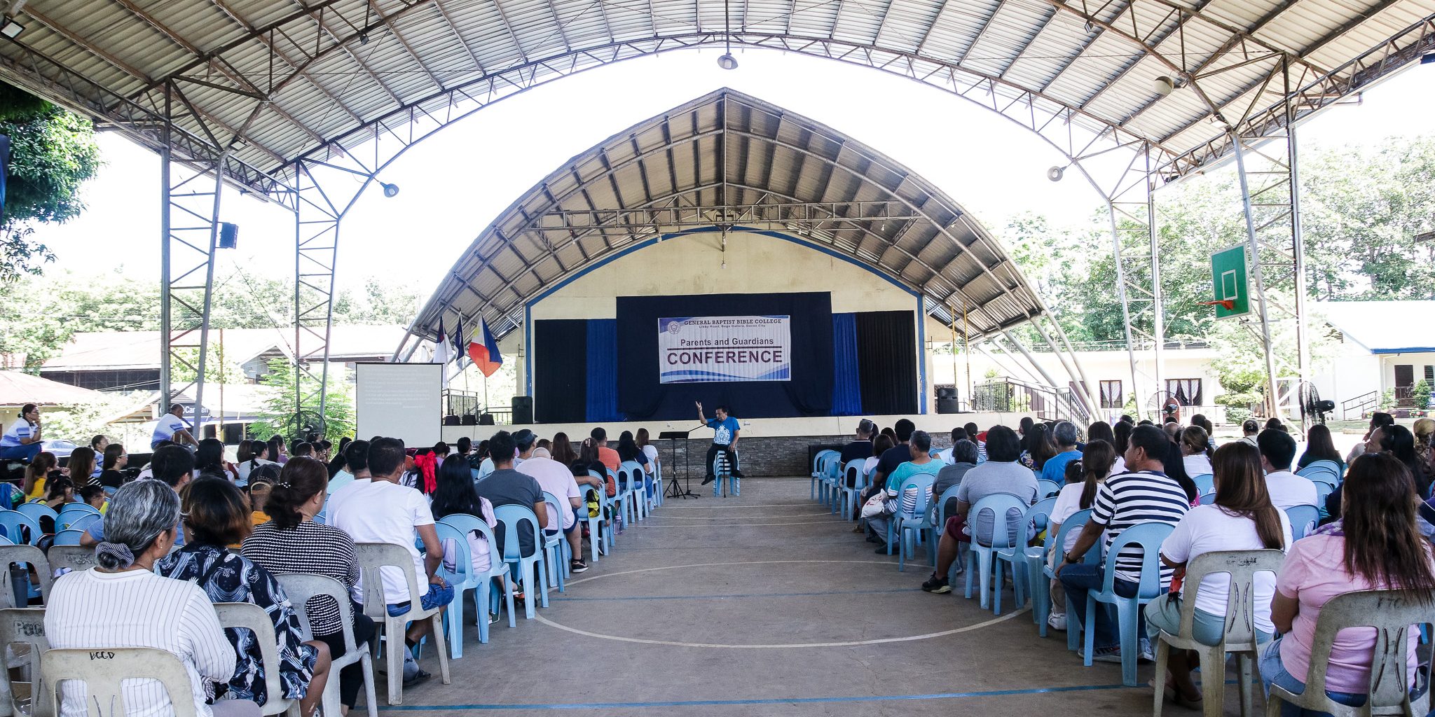 Parents Conference 2024