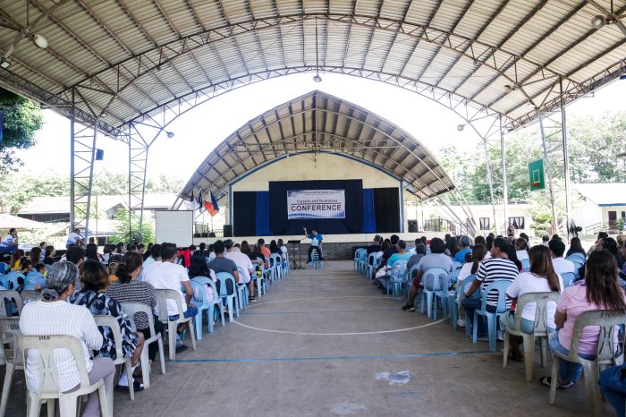 Parents Conference 2024